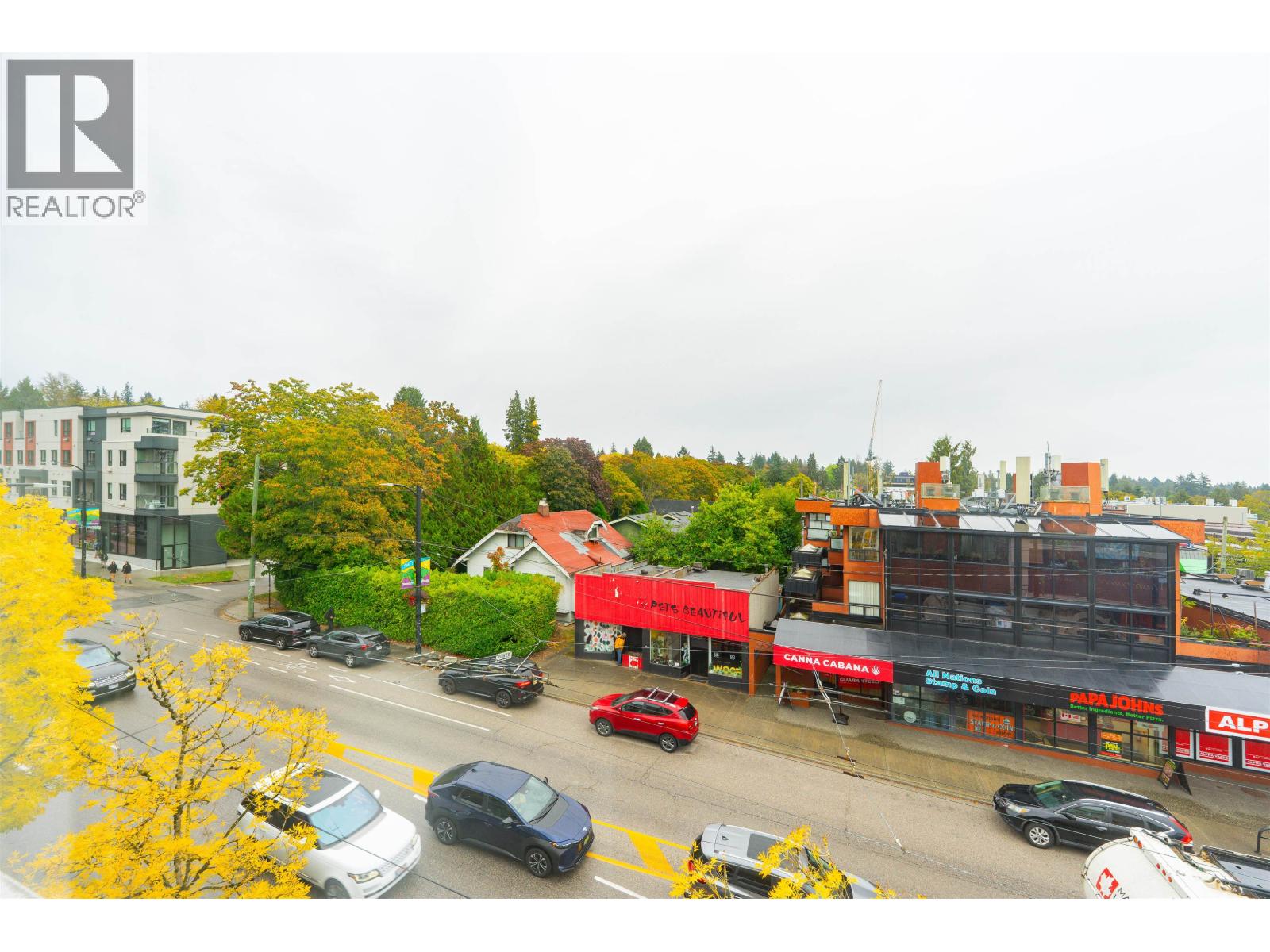 406 5629 Dunbar Street, Vancouver, British Columbia V6N 1W5 - Photo 27 - R3168937