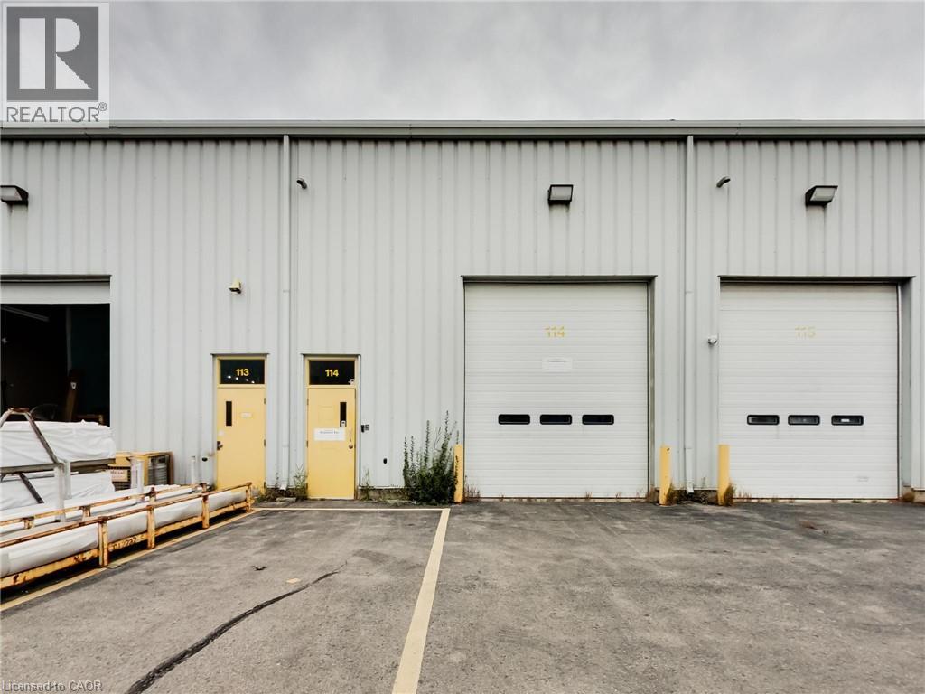 1100 South Service Road Unit# 114, Stoney Creek, Ontario  L8E 0C5 - Photo 40 - 40868533