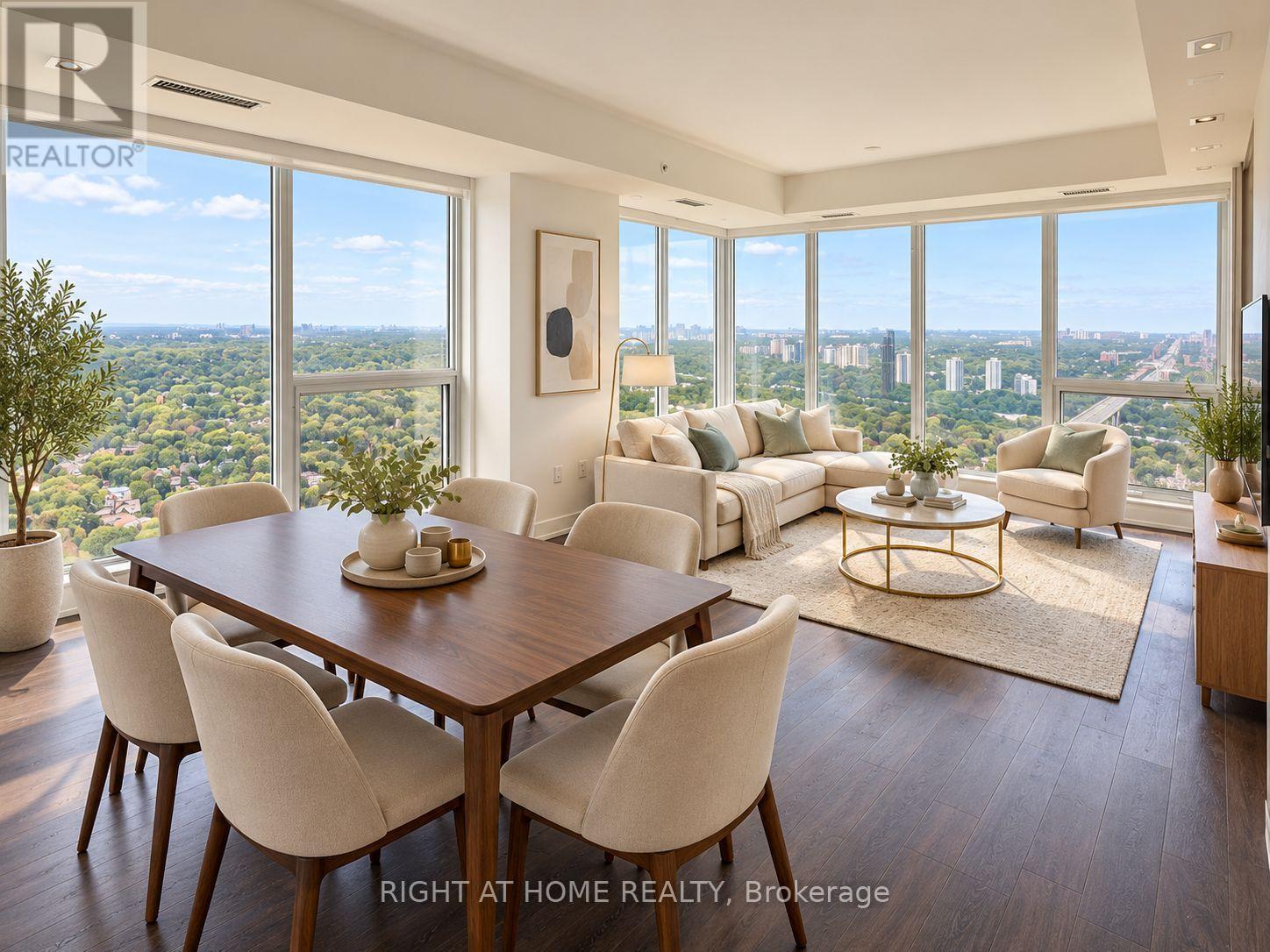 4207 - 609 Sherbourne Street, Toronto, Ontario  M4X 0A4 - Photo 4 - C13856044