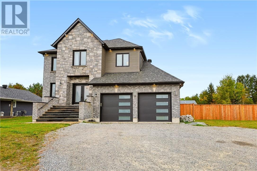 403 Cote, Hanmer, Ontario  P3P 1N8 - Photo 1 - 2130721