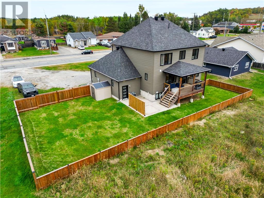 403 Cote, Hanmer, Ontario  P3P 1N8 - Photo 31 - 2130721