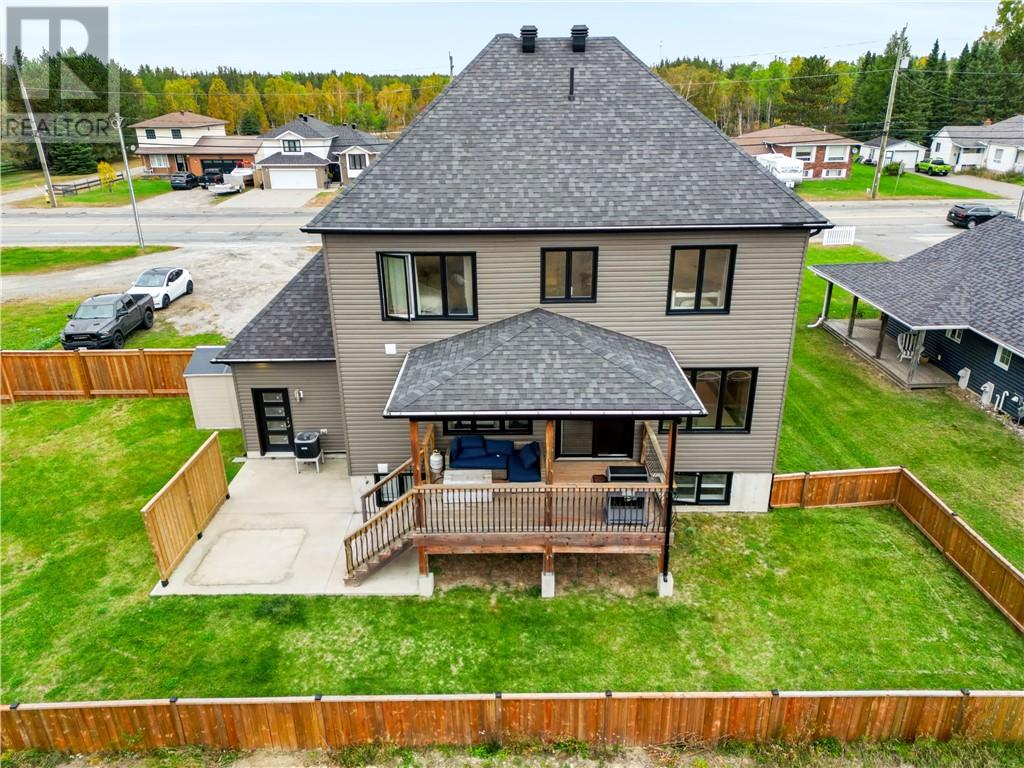 403 Cote, Hanmer, Ontario  P3P 1N8 - Photo 36 - 2130721
