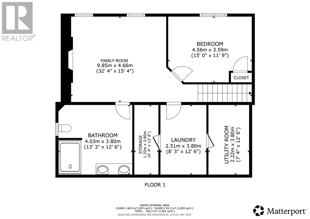 343 Sandra Boulevard, Sudbury, Ontario  P3C 3K8 - Photo 23 - 2130668