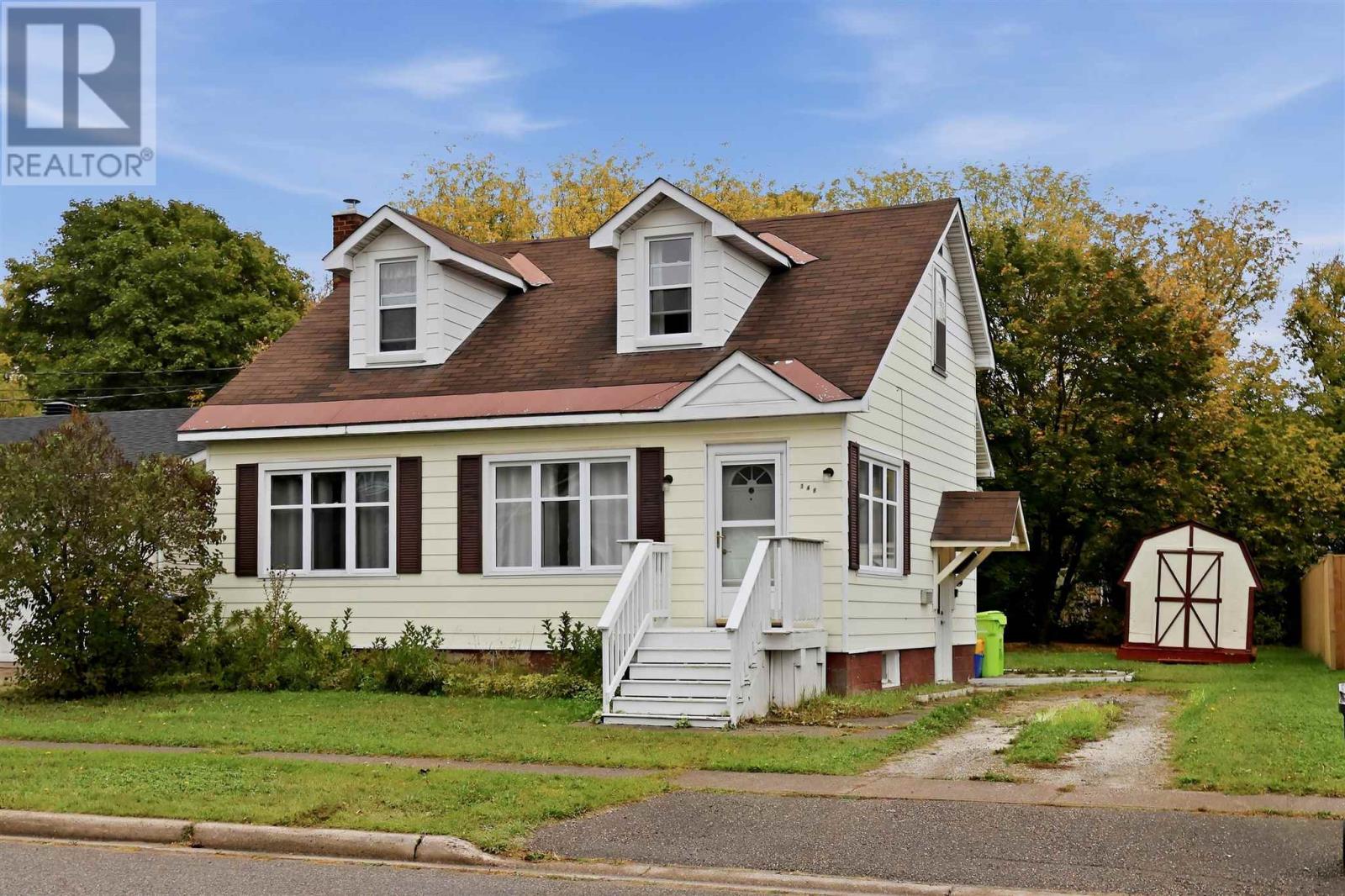 148 Walnut St, Sault Ste. Marie, Ontario  P6B 2E9 - Photo 37 - SM262743