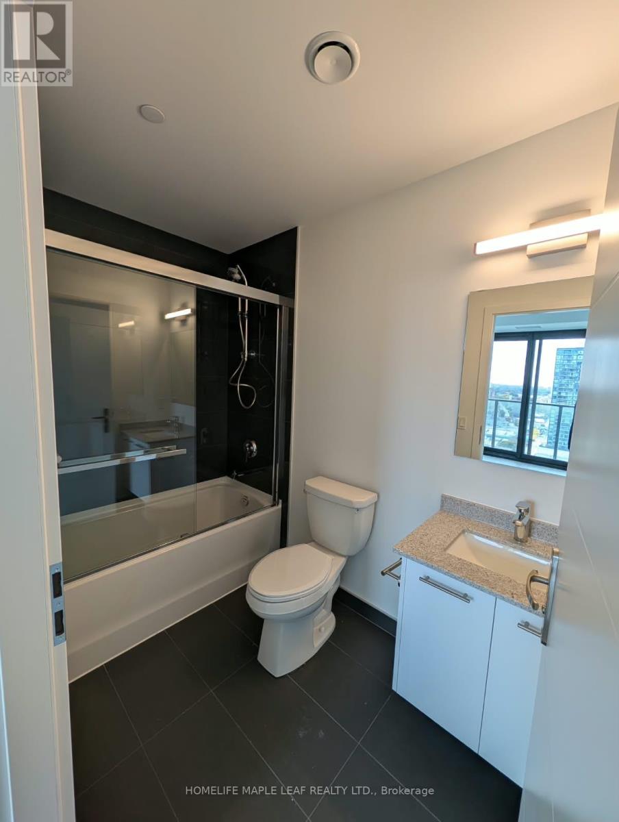 2308 - 30 Francis Street, Kitchener, Ontario  N2G 1H7 - Photo 18 - X13856282