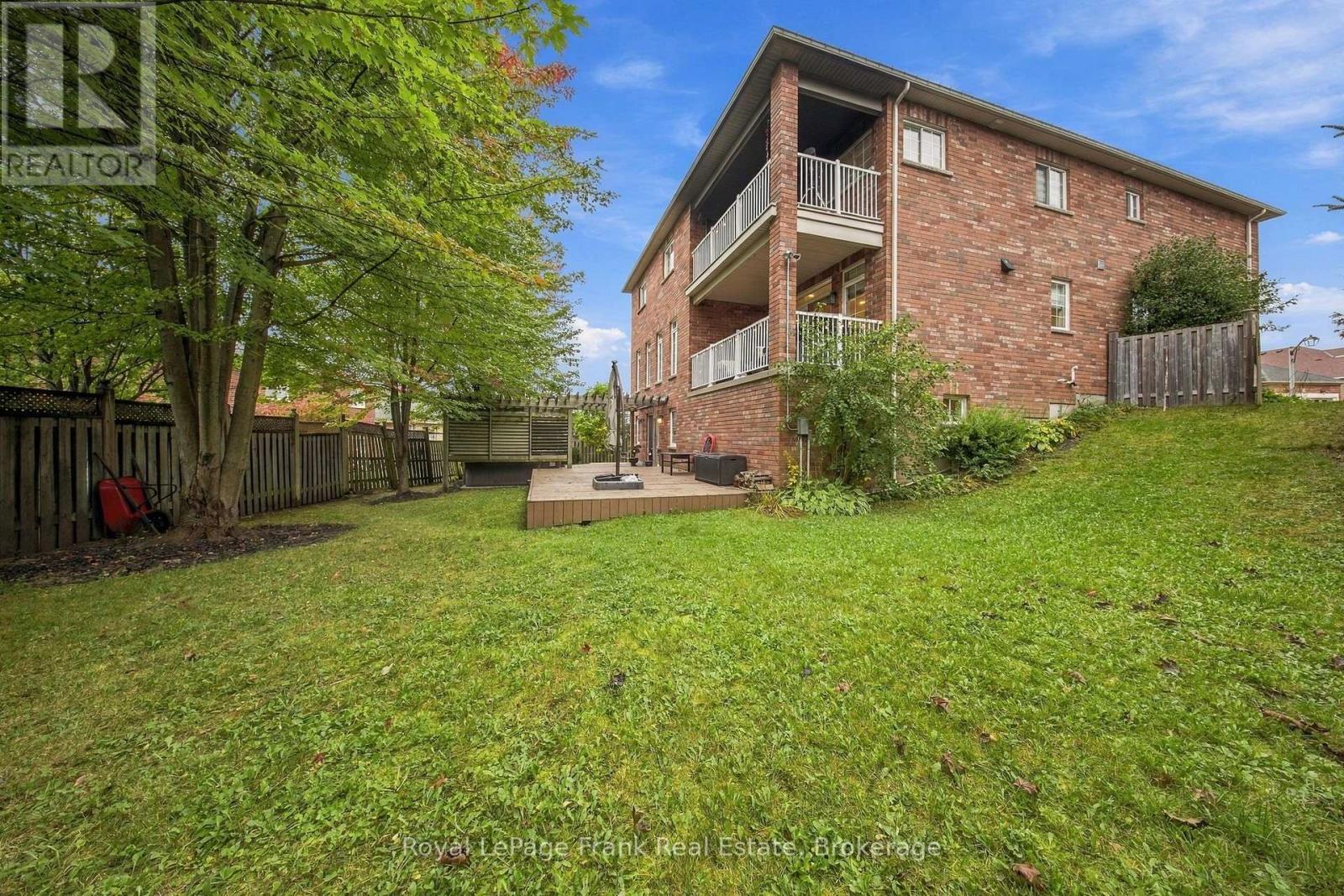 729 Eagle Ridge Drive, Oshawa, Ontario  L1K 3A1 - Photo 47 - E13856504