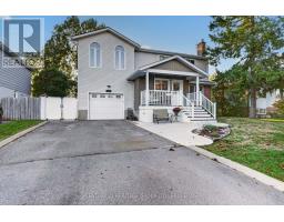 911 AUDEN PARK DRIVE, Kingston, Ontario