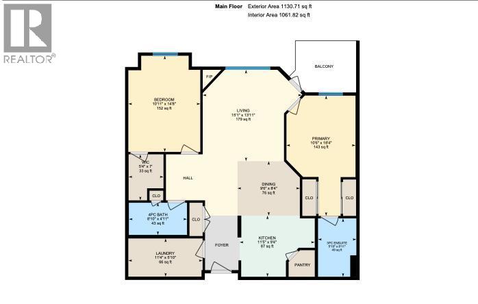 305, 29 River Ridge Drive NW
