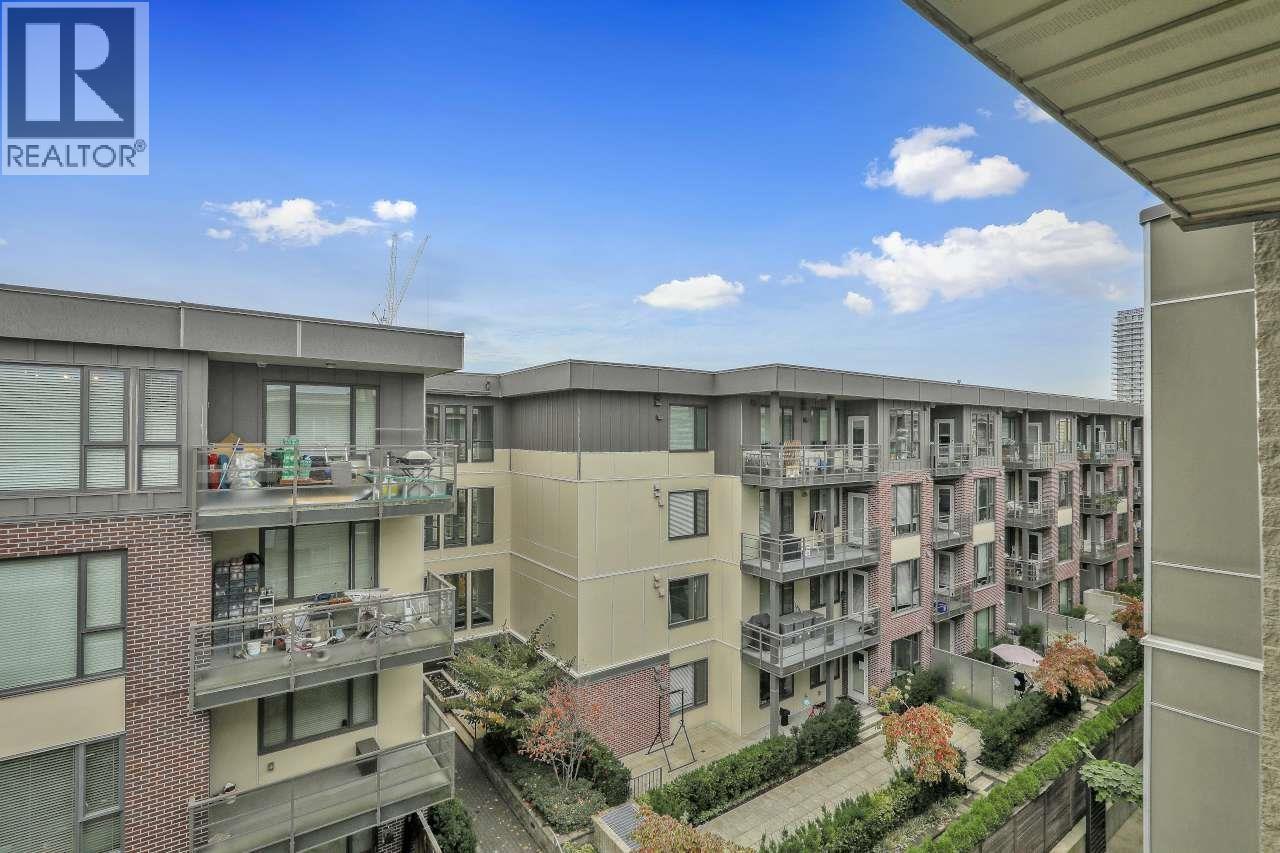 Ph7 5388 Grimmer Street, Burnaby, British Columbia  V5H 0B9 - Photo 6 - R3171643