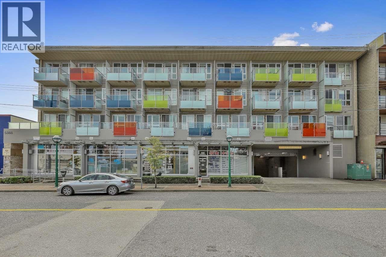 Ph7 5388 Grimmer Street, Burnaby, British Columbia  V5H 0B9 - Photo 8 - R3171643