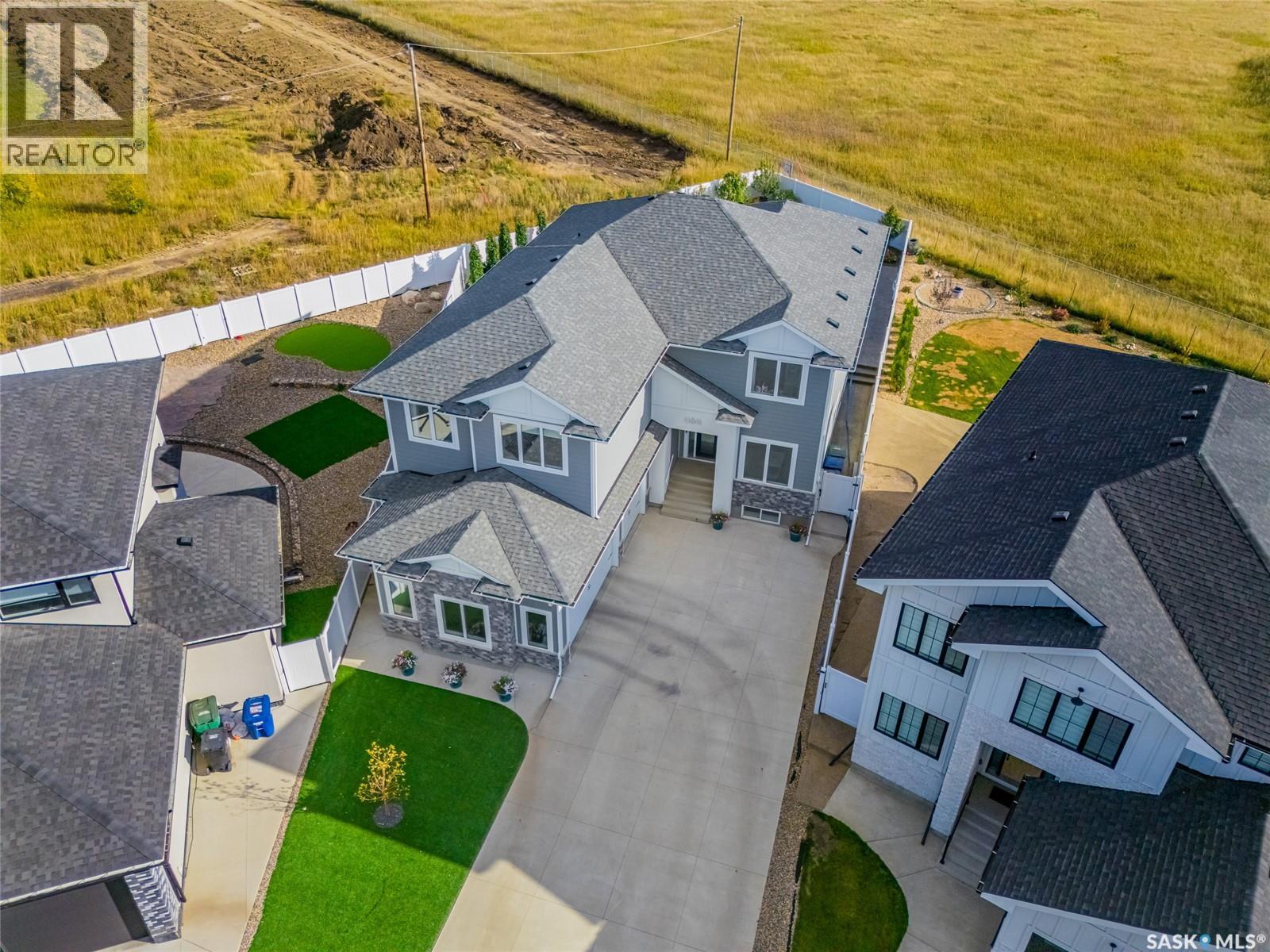 464 Woolf Bend, Saskatoon, Saskatchewan  S7W 1E4 - Photo 3 - SK050211