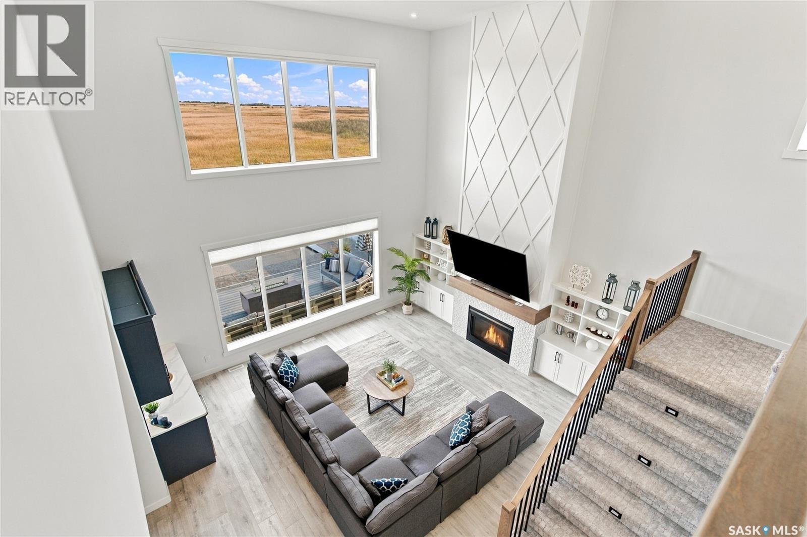 464 Woolf Bend, Saskatoon, Saskatchewan  S7W 1E4 - Photo 38 - SK050211