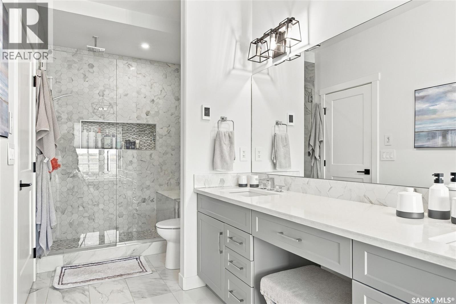 464 Woolf Bend, Saskatoon, Saskatchewan  S7W 1E4 - Photo 46 - SK050211