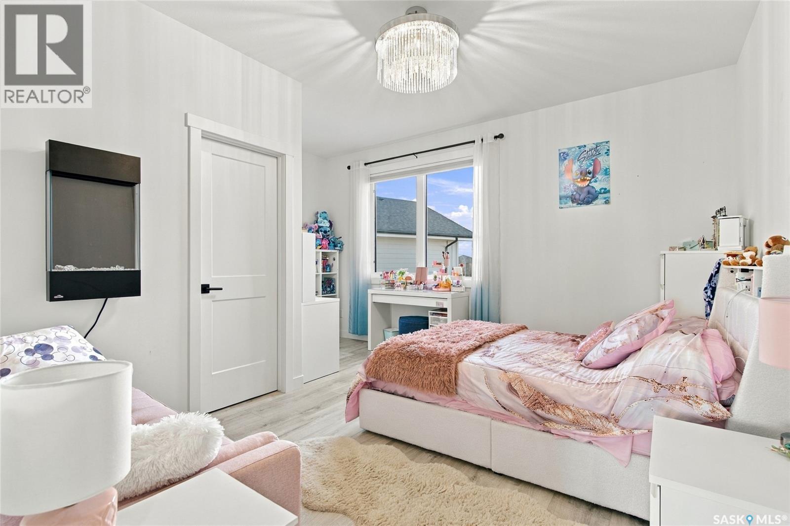 464 Woolf Bend, Saskatoon, Saskatchewan  S7W 1E4 - Photo 49 - SK050211