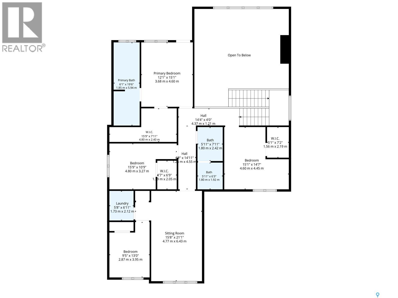 464 Woolf Bend, Saskatoon, Saskatchewan  S7W 1E4 - Photo 56 - SK050211