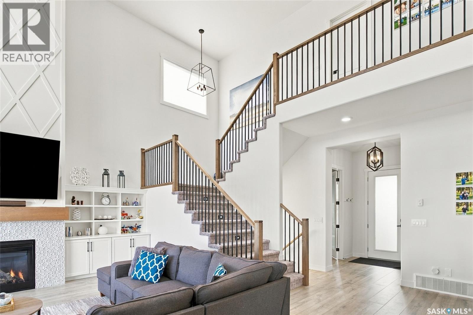 464 Woolf Bend, Saskatoon, Saskatchewan  S7W 1E4 - Photo 8 - SK050211