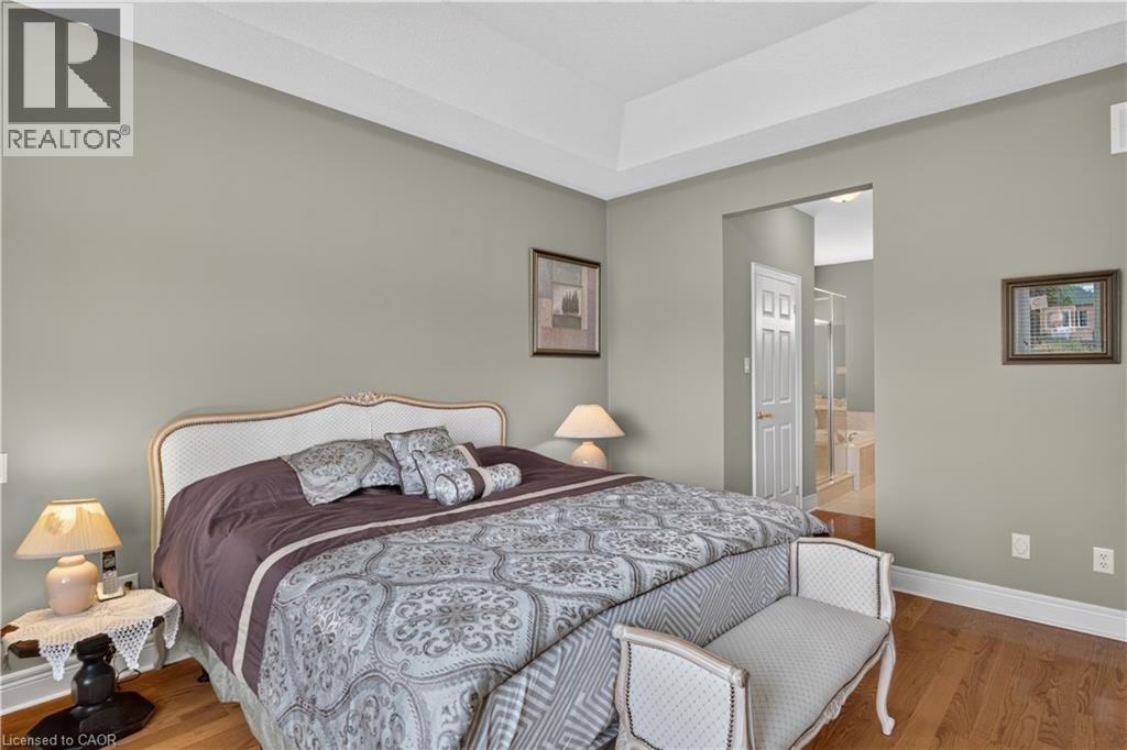 76 Mcdermott Trail, Stouffville, Ontario  L4A 1N8 - Photo 21 - 40864033