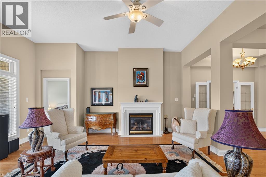 76 Mcdermott Trail, Stouffville, Ontario  L4A 1N8 - Photo 10 - 40864033
