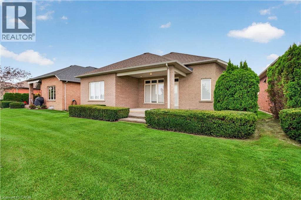 76 Mcdermott Trail, Stouffville, Ontario  L4A 1N8 - Photo 34 - 40864033