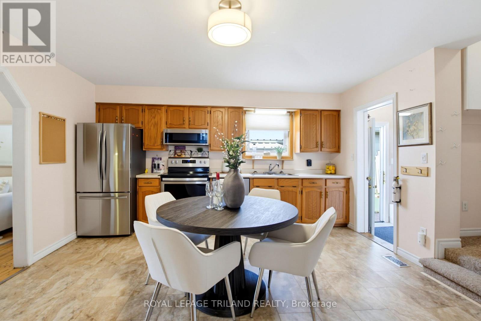 70 Homan Street, London East, Ontario  N5Z 1A8 - Photo 17 - X13856478