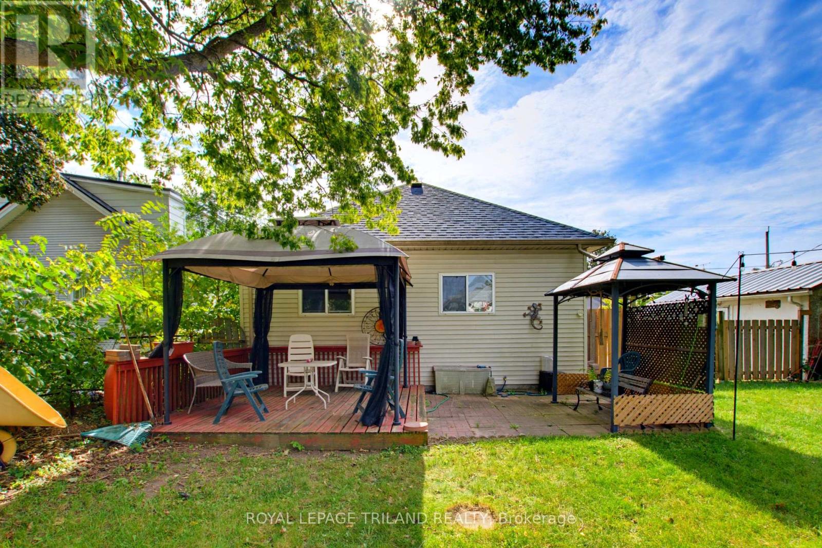 70 Homan Street, London East, Ontario  N5Z 1A8 - Photo 38 - X13856478