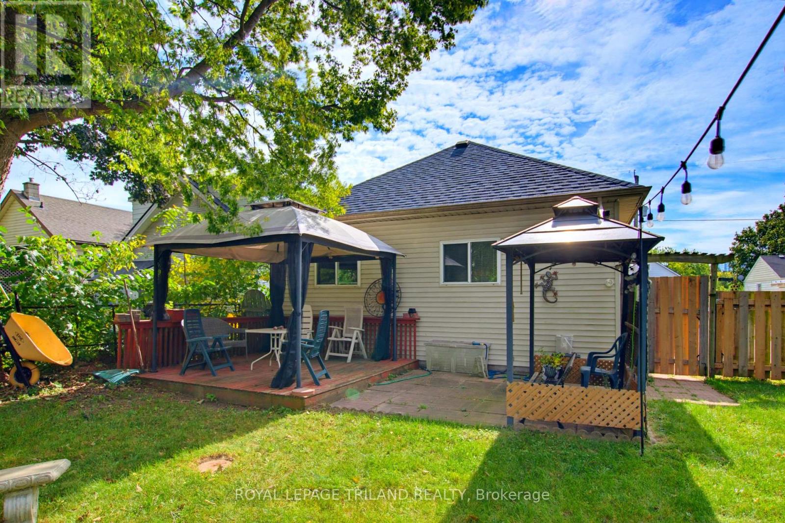 70 Homan Street, London East, Ontario  N5Z 1A8 - Photo 39 - X13856478