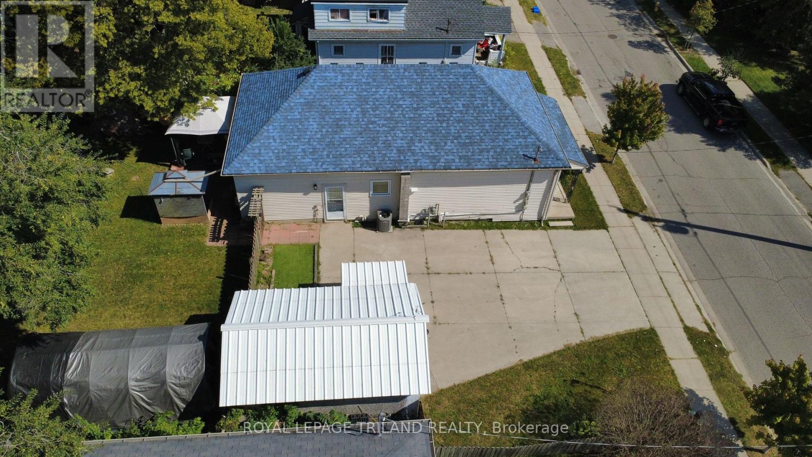 70 Homan Street, London East, Ontario  N5Z 1A8 - Photo 44 - X13856478