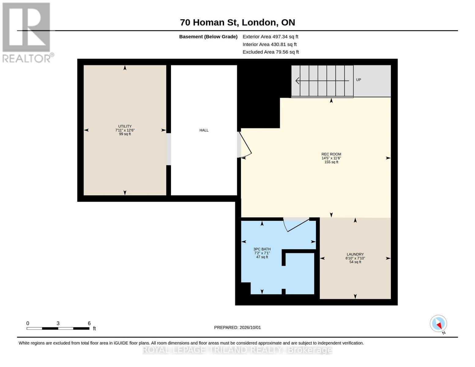 70 Homan Street, London East, Ontario  N5Z 1A8 - Photo 46 - X13856478