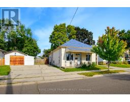 70 HOMAN STREET, London East, Ontario