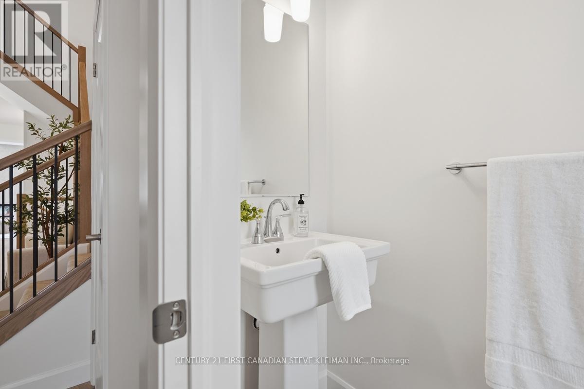 104 - 2840 Buroak Drive, London North, Ontario N6H 0L8 - Photo 22 - X13856550