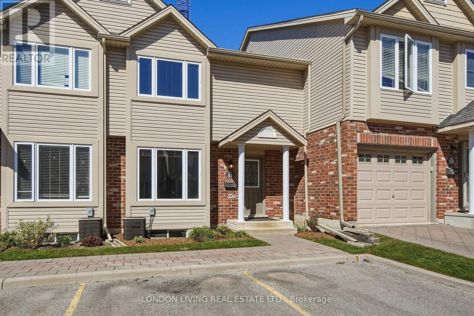 31 - 1625 Purser Street, London East, Ontario  N5V 0A7 - Photo 4 - X13856592