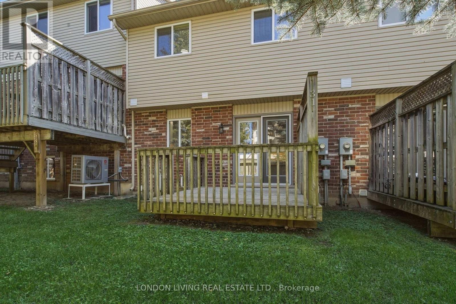 31 - 1625 Purser Street, London East, Ontario  N5V 0A7 - Photo 48 - X13856592