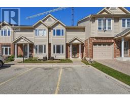 31 - 1625 PURSER STREET, London East, Ontario