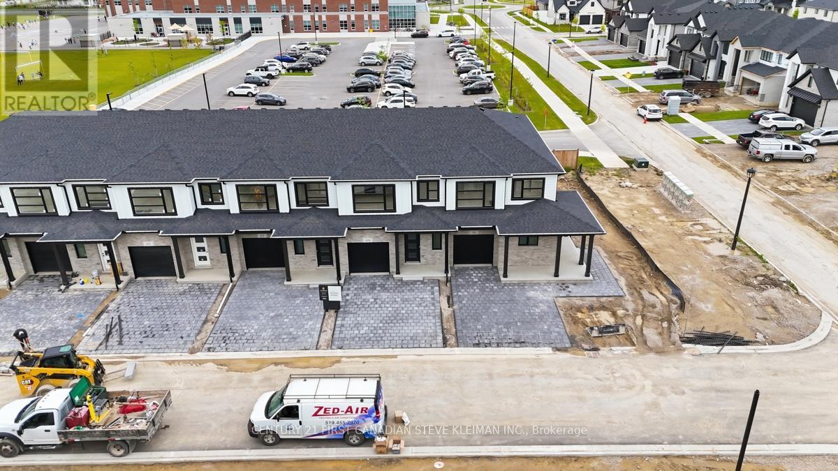 105 - 2840 Buroak Drive, London North, Ontario N6H 0L8 - Photo 29 - X13856600