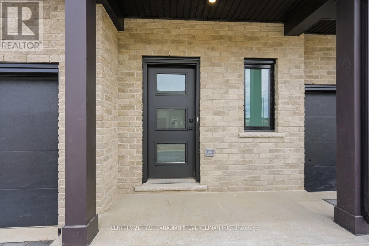 105 - 2840 Buroak Drive, London North, Ontario N6H 0L8 - Photo 4 - X13856600