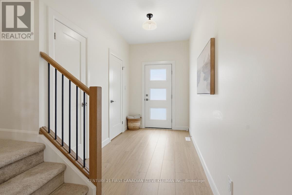 105 - 2840 Buroak Drive, London North, Ontario N6H 0L8 - Photo 5 - X13856600