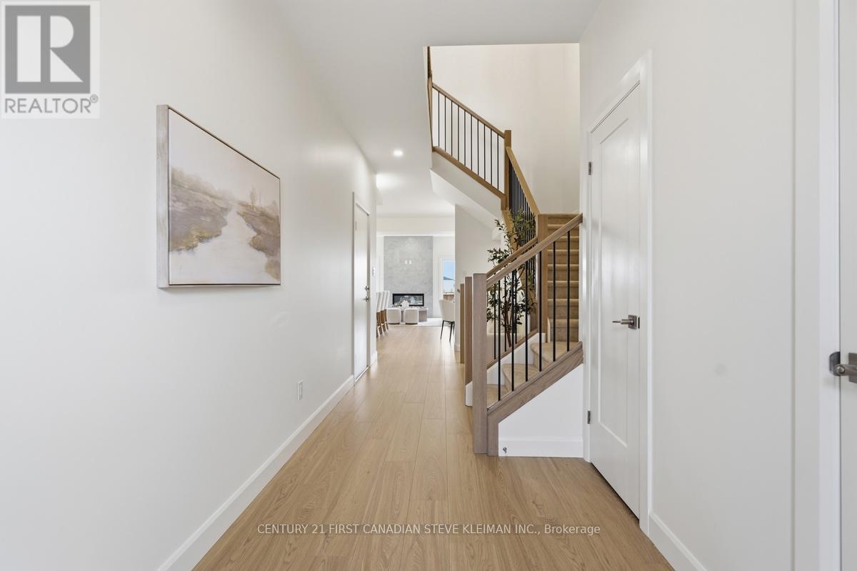 105 - 2840 Buroak Drive, London North, Ontario N6H 0L8 - Photo 7 - X13856600