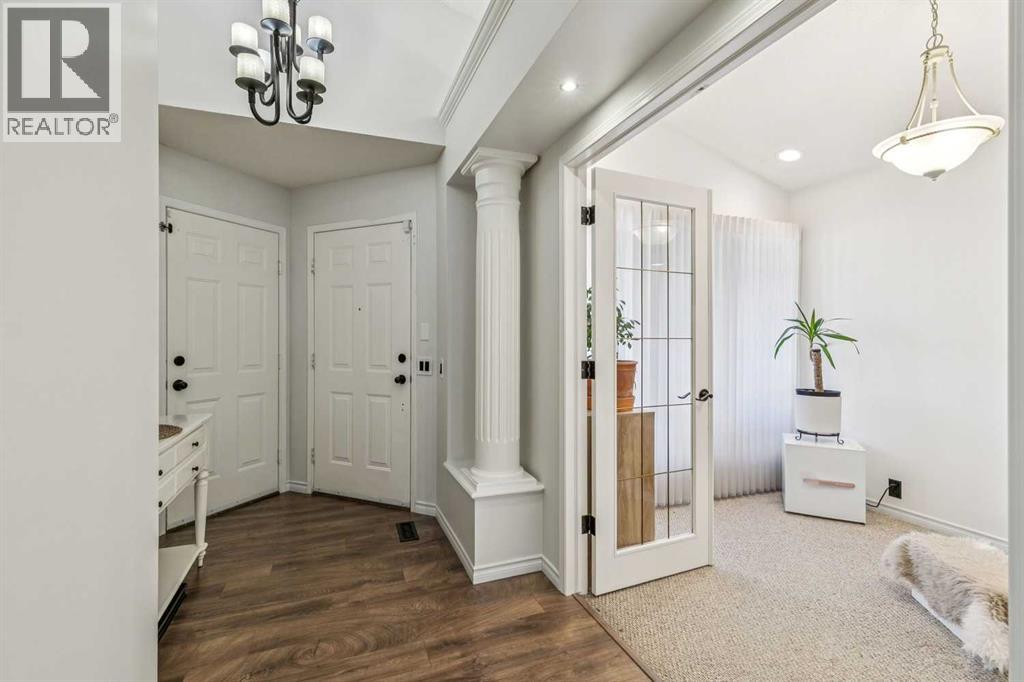 36 Hidden Ranch Mews NW