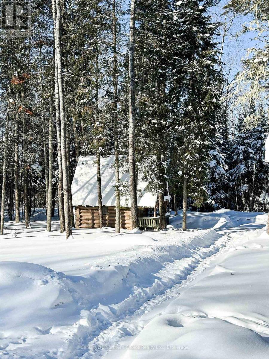 481 Goldpines Road, Ear Falls, Ontario  P0V 1T0 - Photo 33 - X13754062
