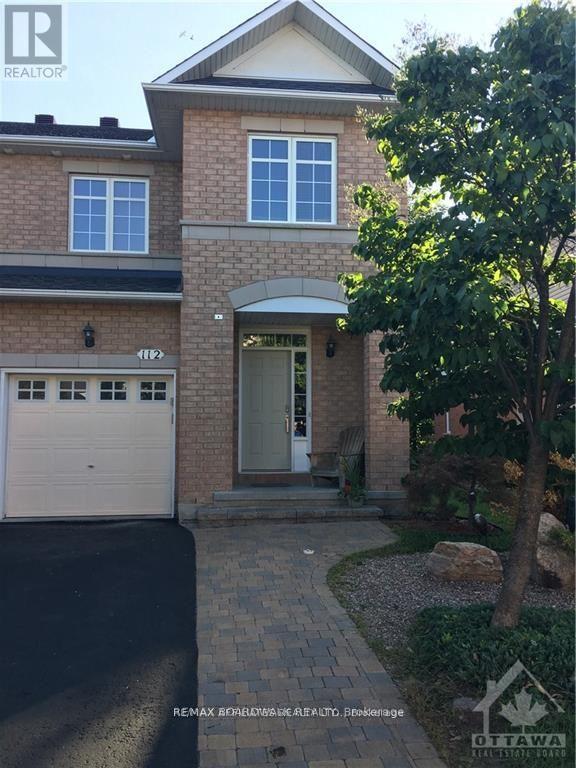 112 Gatespark Private Private E, Ottawa, Ontario  K2T 1L1 - Photo 1 - X13856494