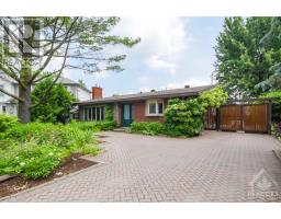 85 CROWNHILL STREET, Ottawa, Ontario