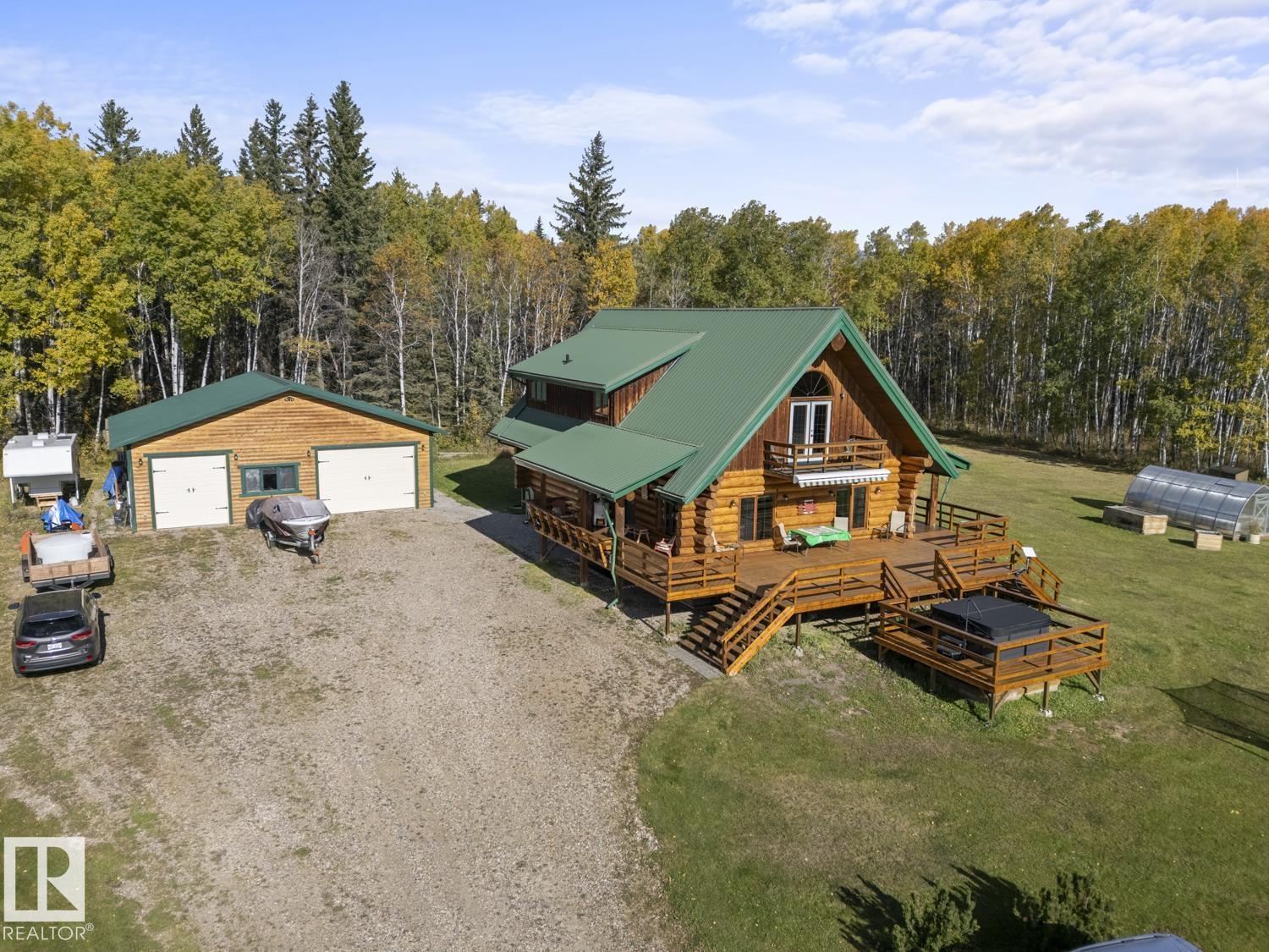 42030 Twp Rd 604