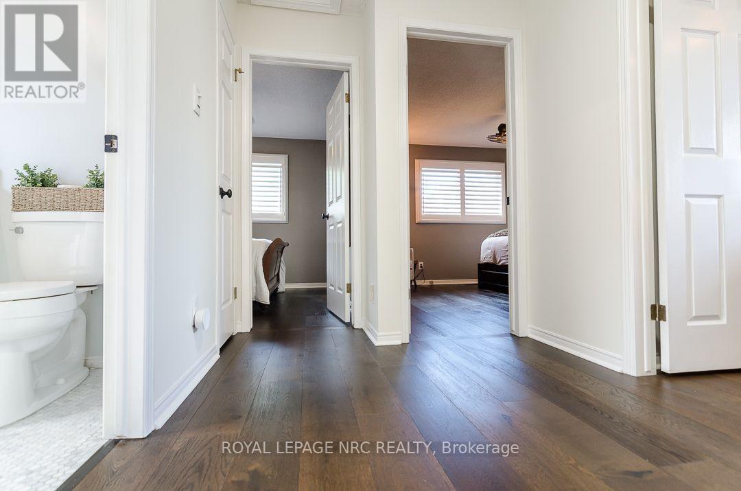 7979 Oakridge Drive, Niagara Falls, Ontario  L2H 2W1 - Photo 14 - X13856656