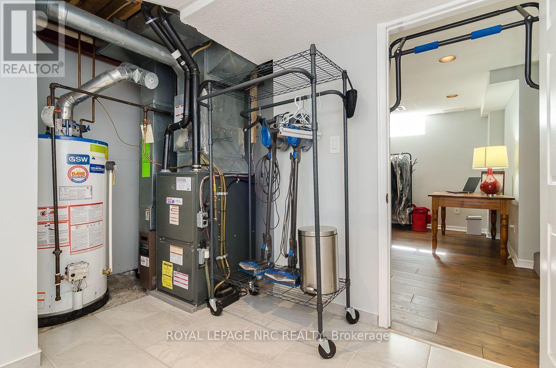 7979 Oakridge Drive, Niagara Falls, Ontario  L2H 2W1 - Photo 30 - X13856656