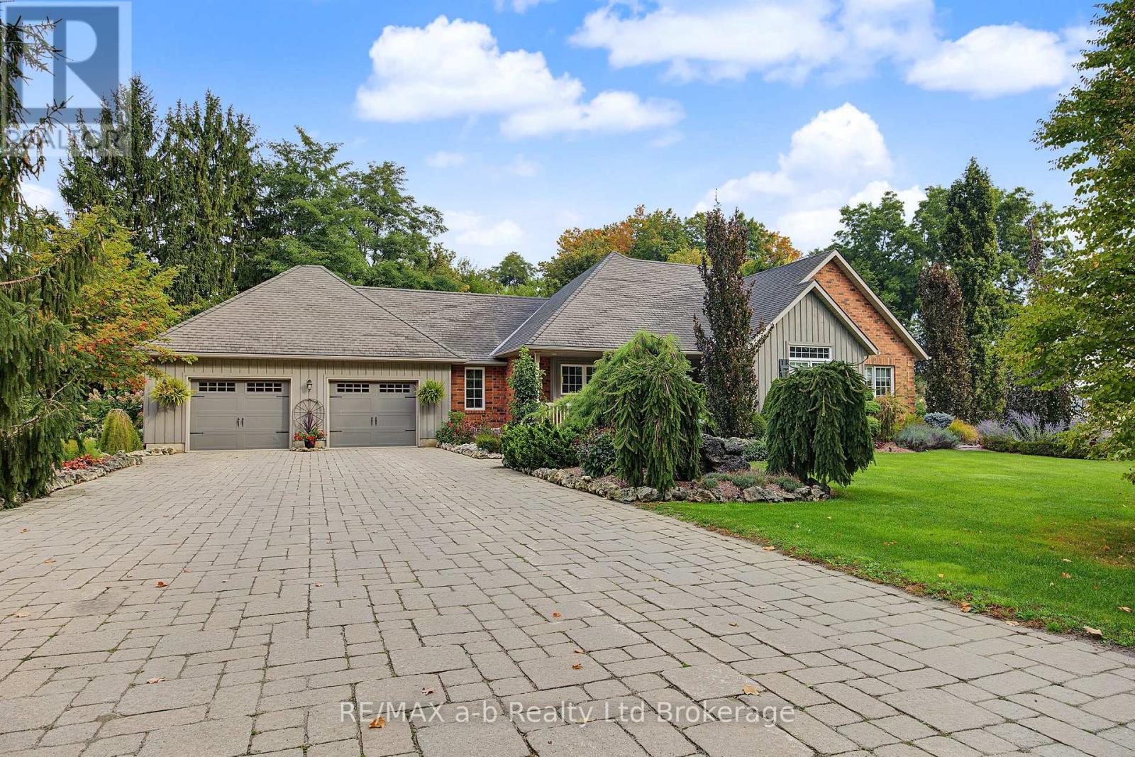 386087 Second Road, Norwich, Ontario  N0J 1C0 - Photo 2 - X13856578