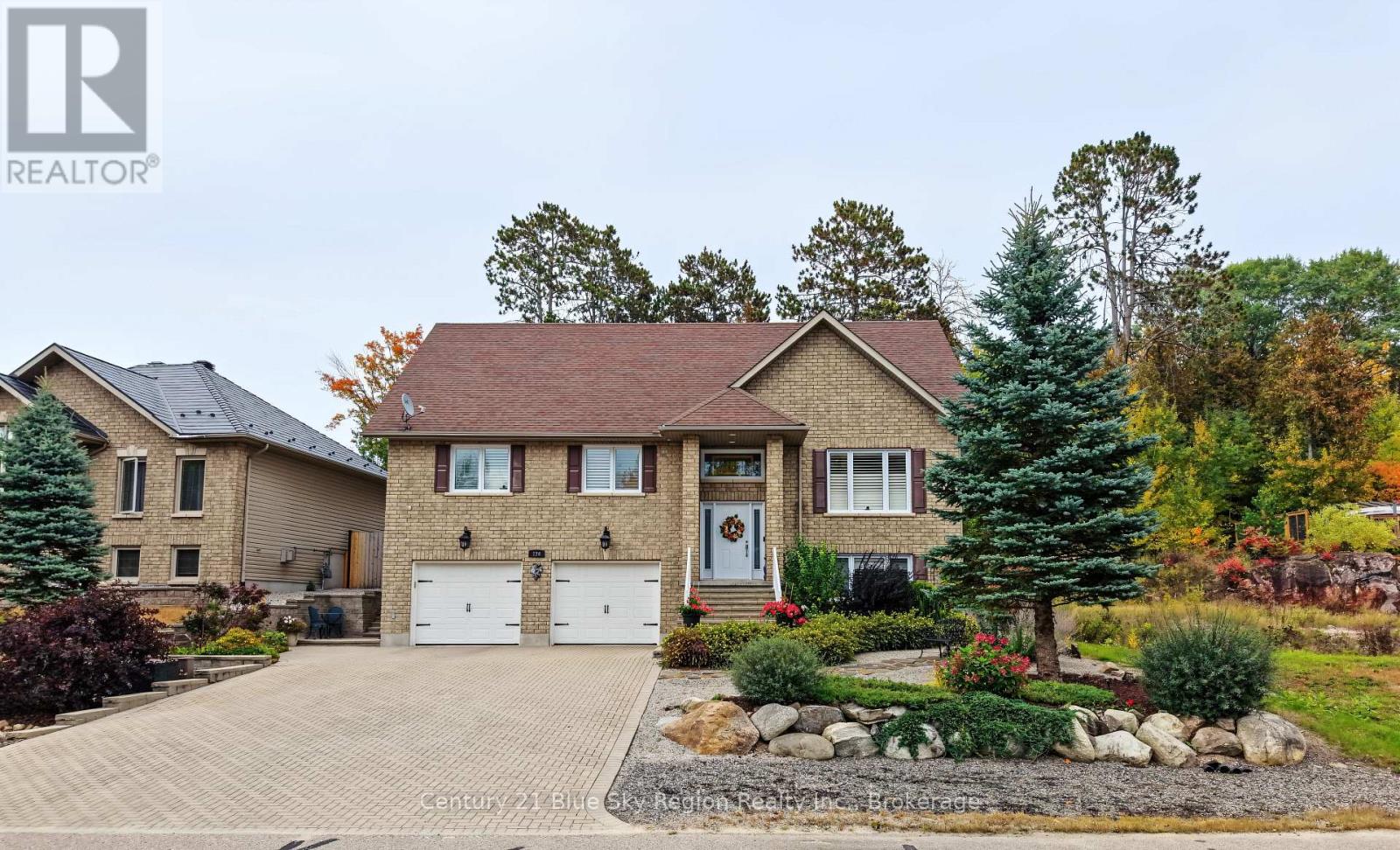 224 Osprey Crescent E, Callander, Ontario  P0H 1H0 - Photo 1 - X13856638