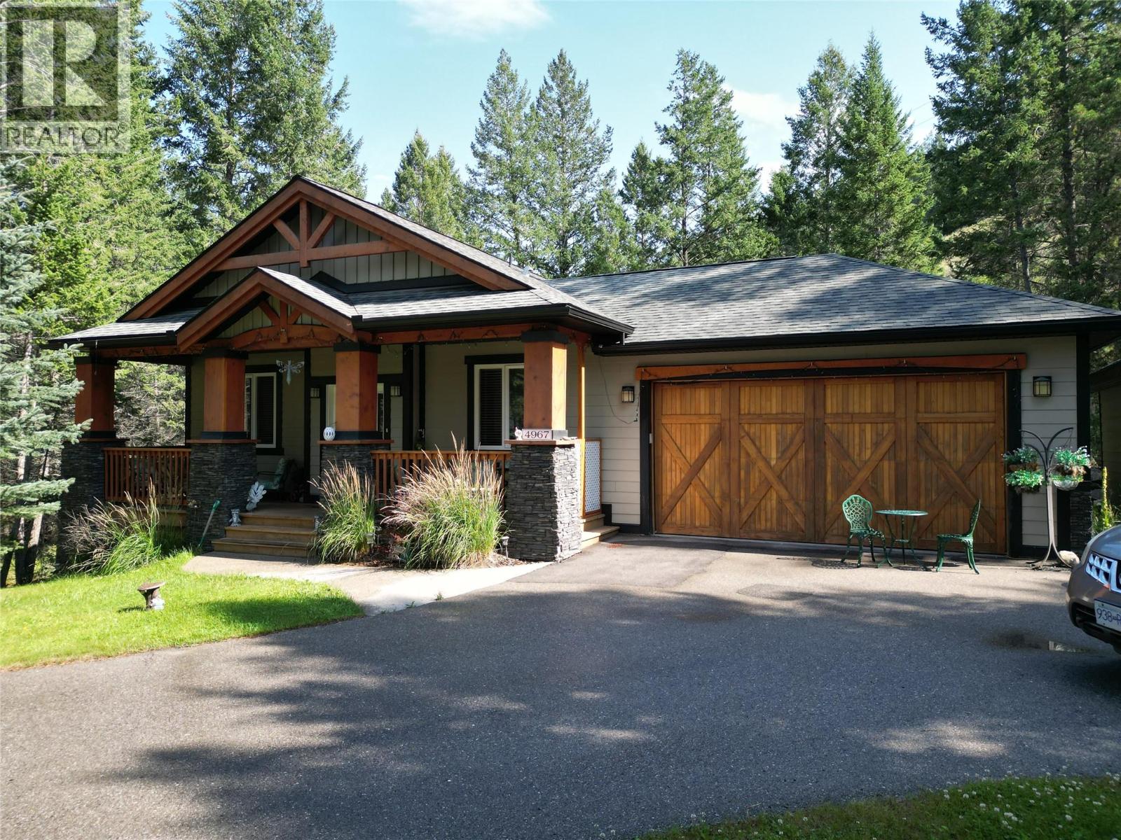 4967 Saddlewood Lane