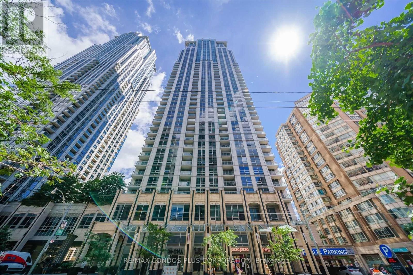 3904 - 763 Bay Street, Toronto, Ontario  M5G 2R3 - Photo 3 - C13856458