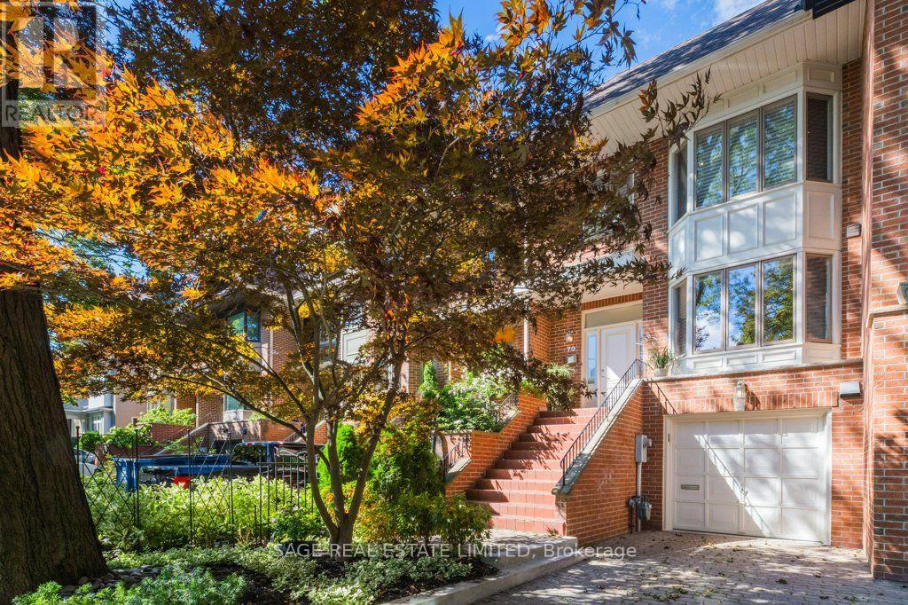 70 Heath Street E, Toronto, Ontario  M4T 1S3 - Photo 2 - C13856474