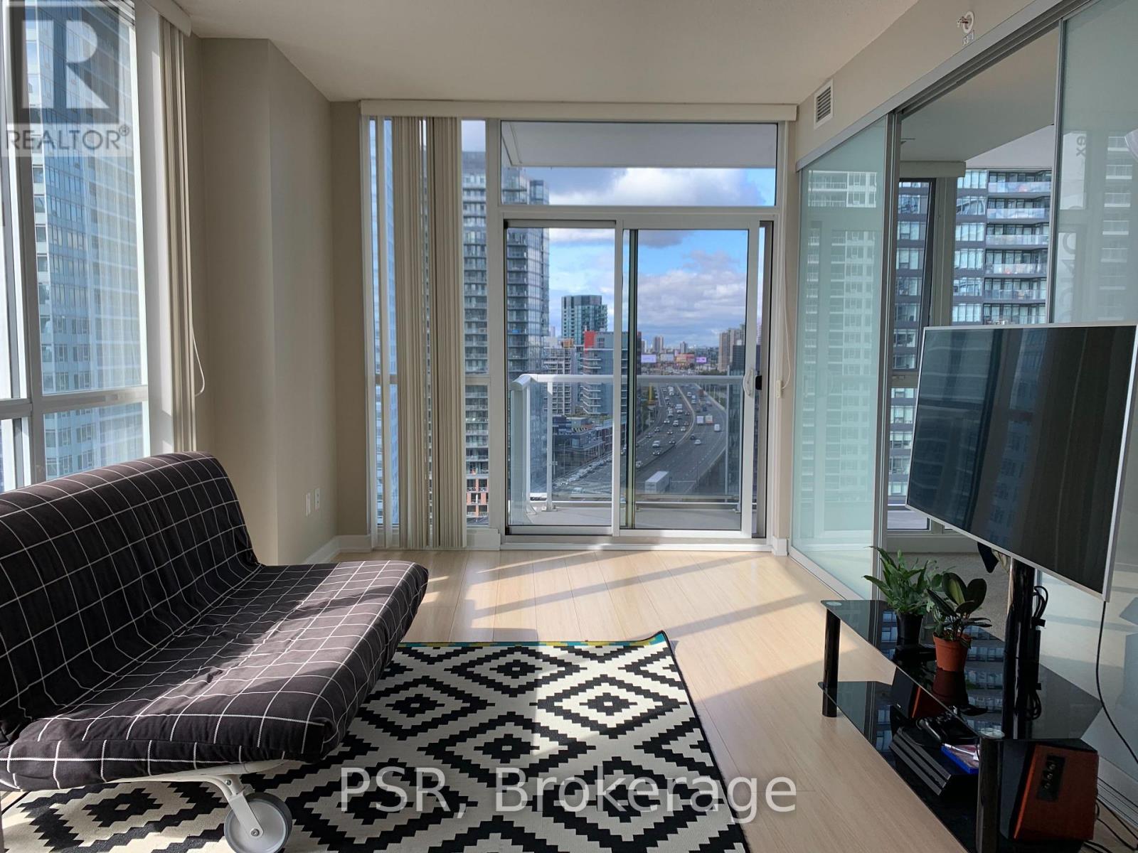 1908 - 75 Queens Wharf Road, Toronto, Ontario  M5V 0J8 - Photo 3 - C13856540
